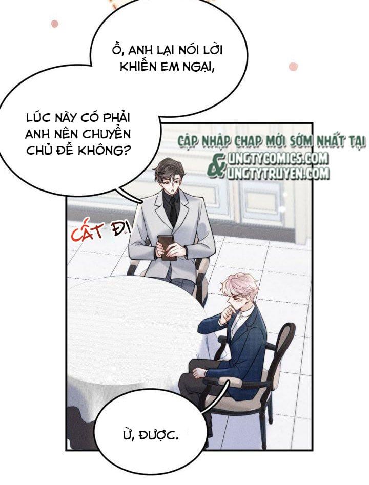 Nước Đổ Đầy Ly Chapter 42 - Trang 2