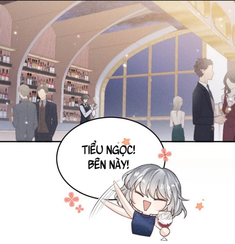 Nước Đổ Đầy Ly Chapter 43 - Trang 2
