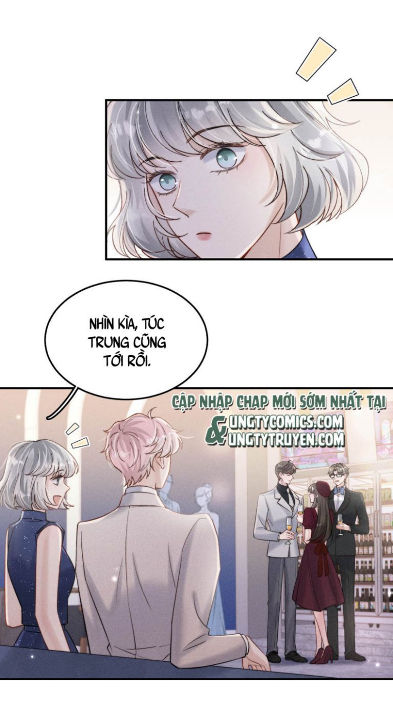 Nước Đổ Đầy Ly Chapter 43 - Trang 2