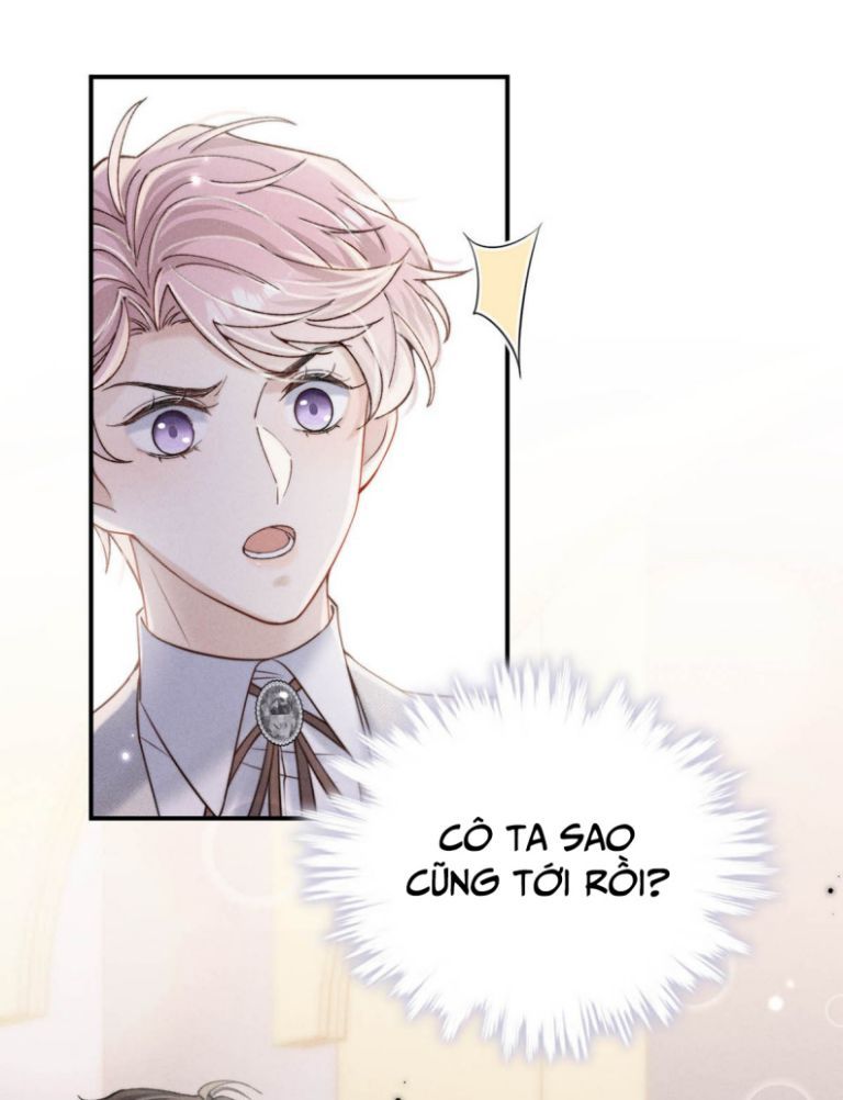Nước Đổ Đầy Ly Chapter 43 - Trang 2