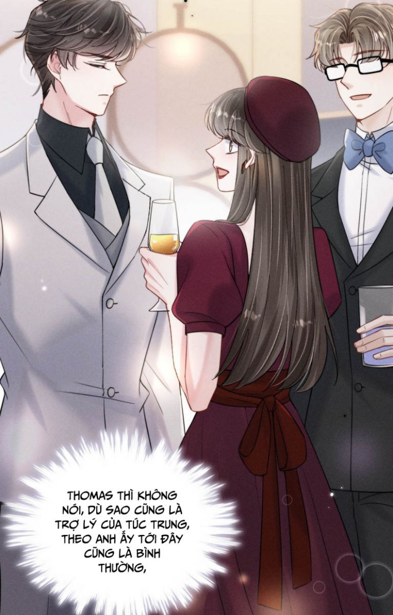 Nước Đổ Đầy Ly Chapter 43 - Trang 2