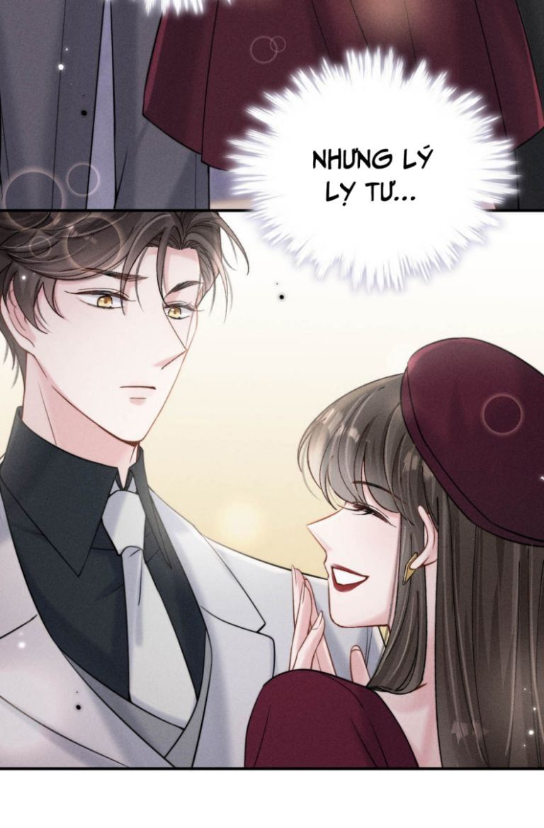Nước Đổ Đầy Ly Chapter 43 - Trang 2