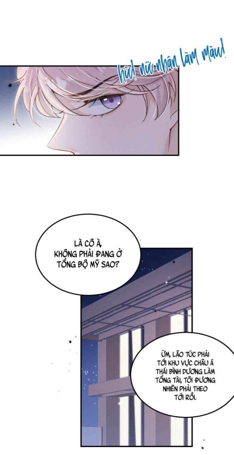 Nước Đổ Đầy Ly Chapter 43 - Trang 2