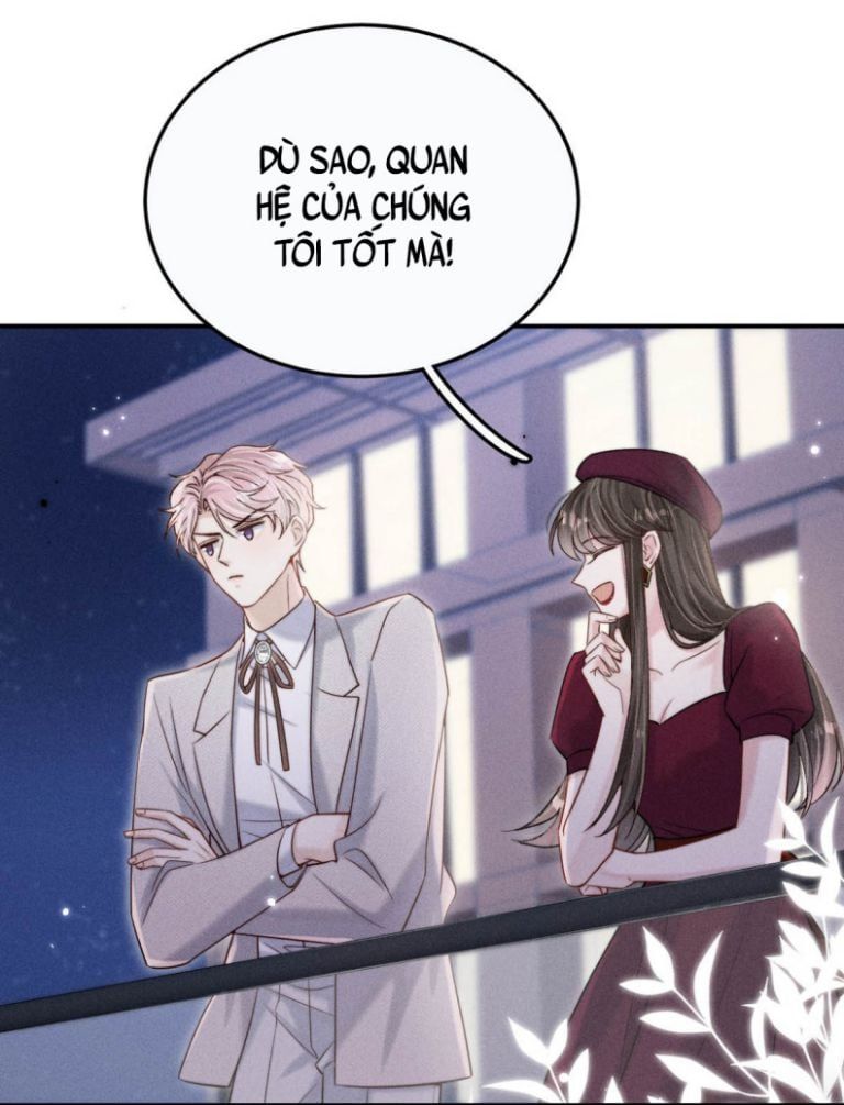 Nước Đổ Đầy Ly Chapter 43 - Trang 2