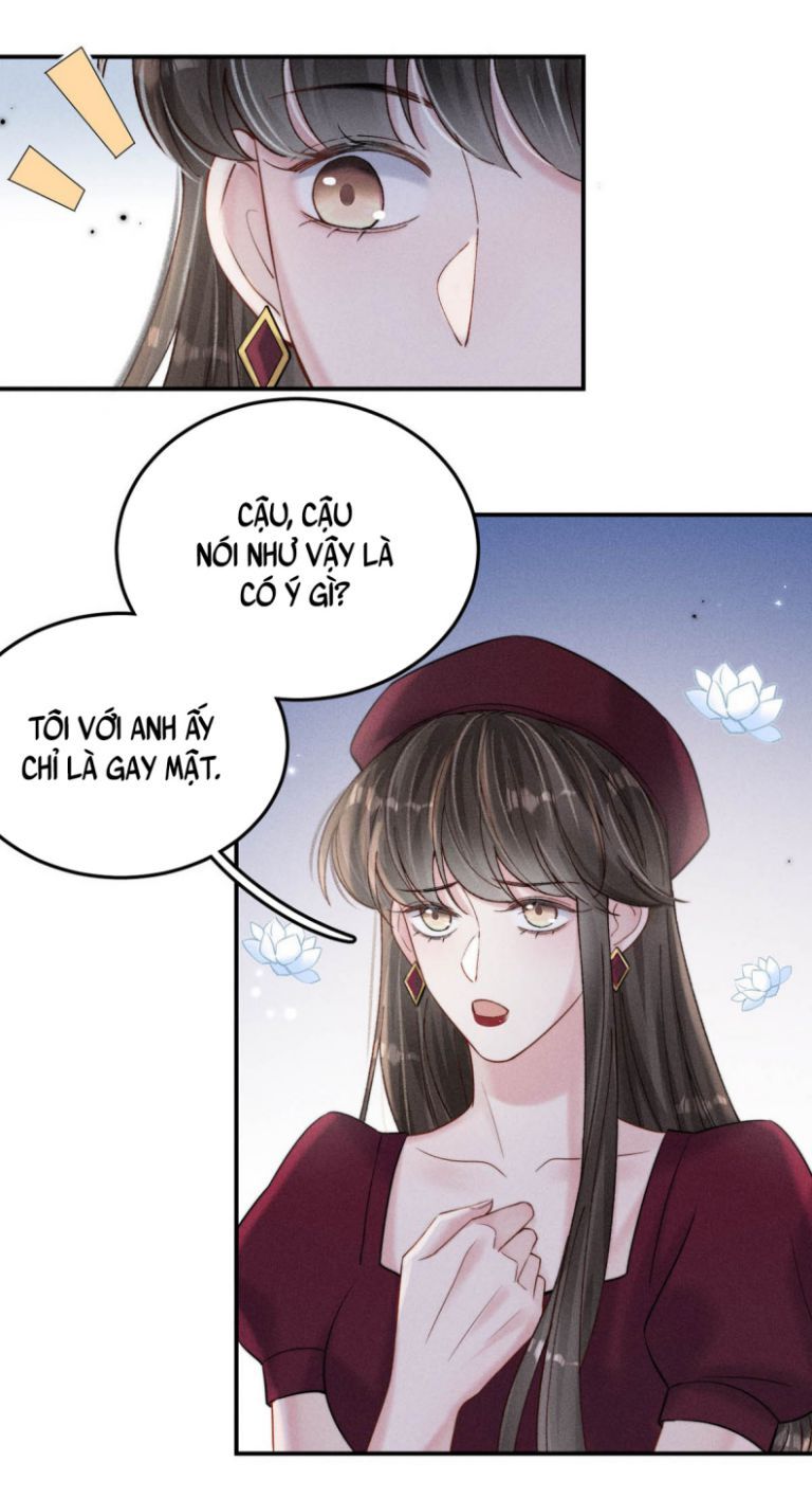 Nước Đổ Đầy Ly Chapter 43 - Trang 2