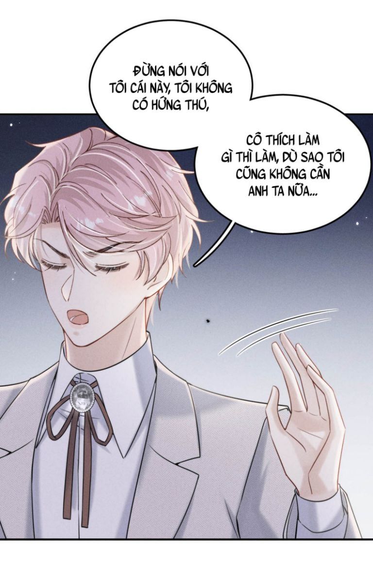 Nước Đổ Đầy Ly Chapter 43 - Trang 2