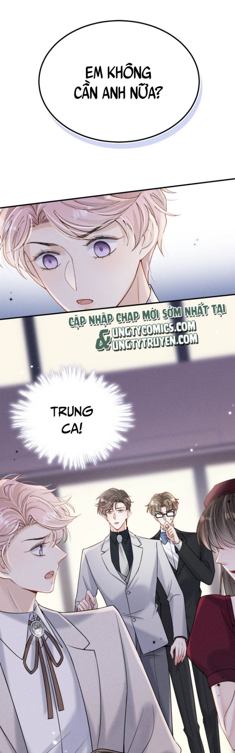 Nước Đổ Đầy Ly Chapter 43 - Trang 2