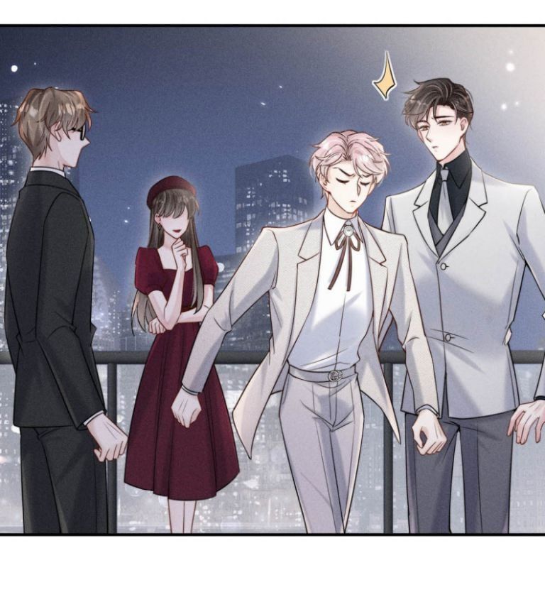 Nước Đổ Đầy Ly Chapter 43 - Trang 2