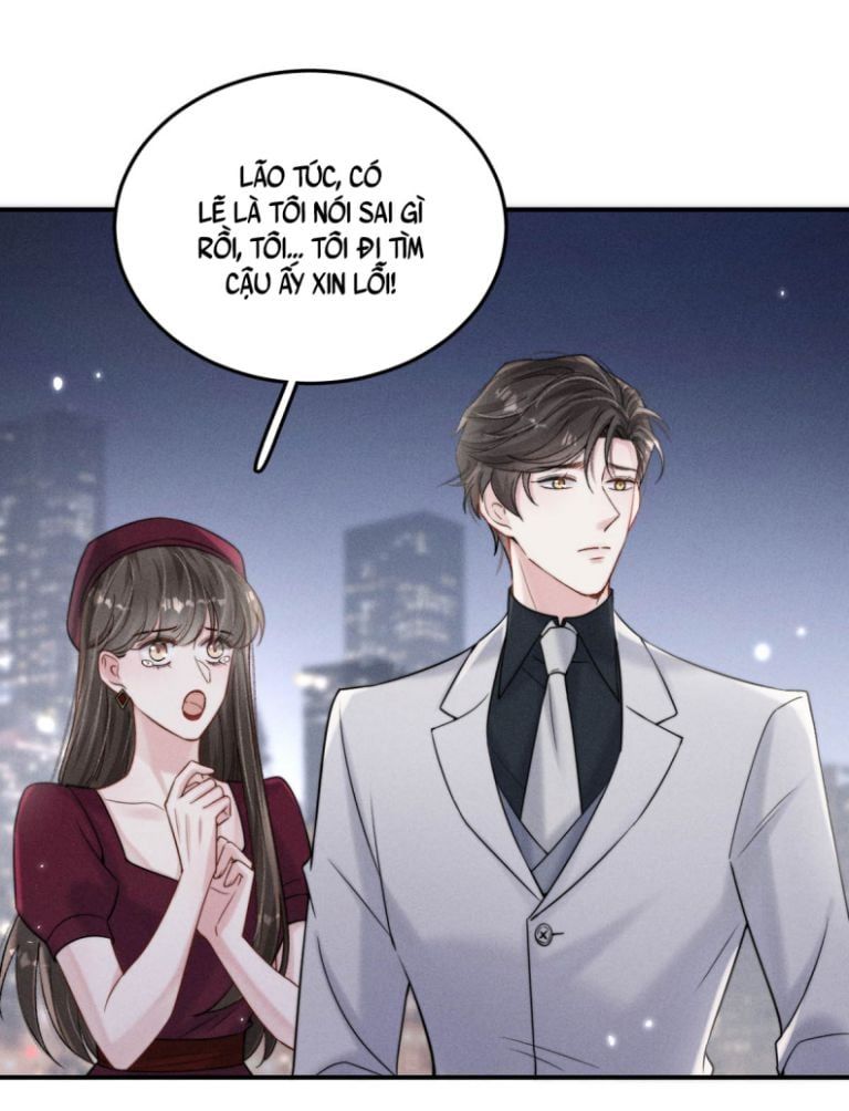 Nước Đổ Đầy Ly Chapter 43 - Trang 2