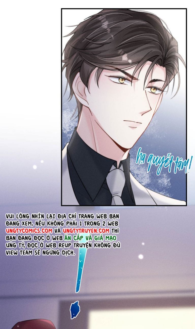 Nước Đổ Đầy Ly Chapter 43 - Trang 2