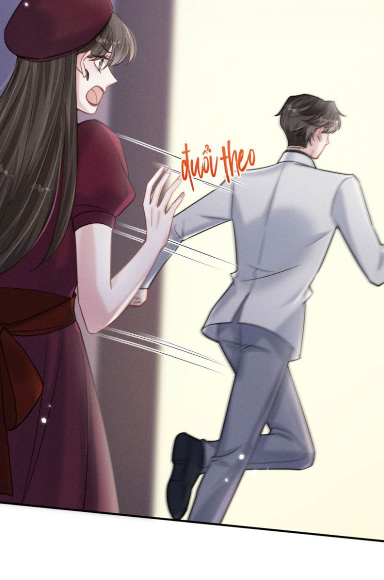 Nước Đổ Đầy Ly Chapter 43 - Trang 2