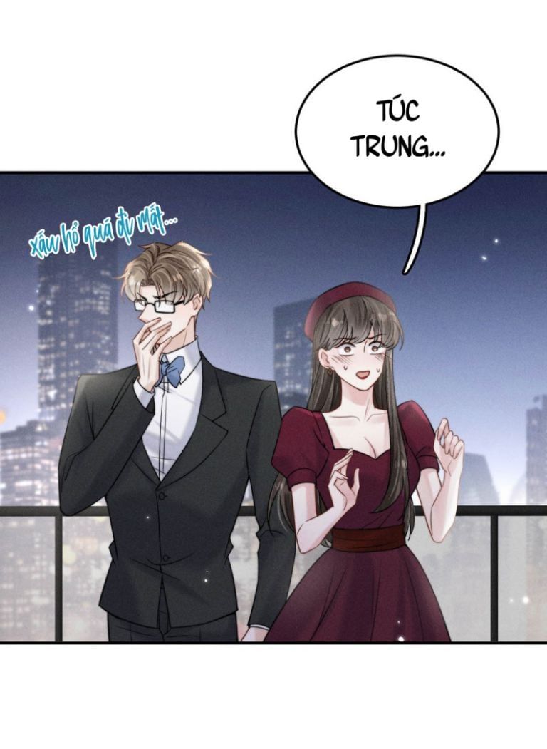 Nước Đổ Đầy Ly Chapter 43 - Trang 2