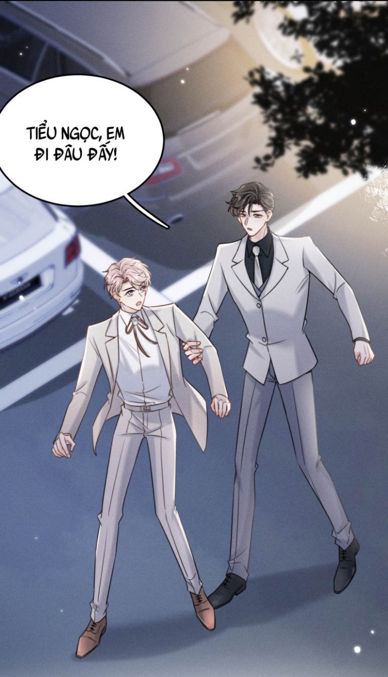 Nước Đổ Đầy Ly Chapter 43 - Trang 2