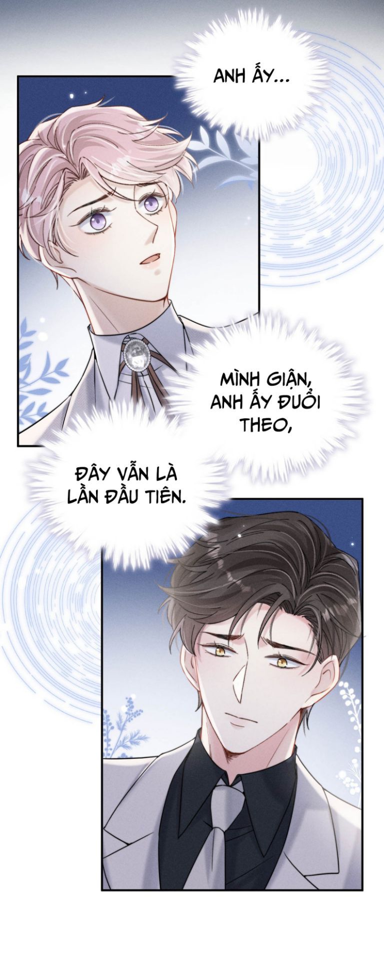 Nước Đổ Đầy Ly Chapter 43 - Trang 2