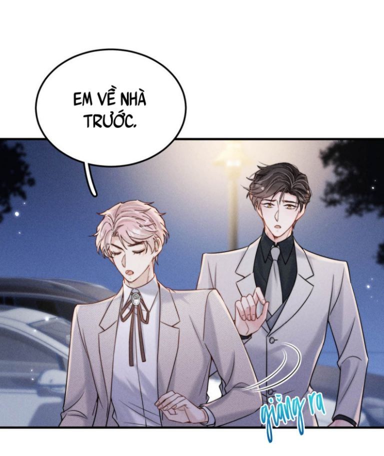 Nước Đổ Đầy Ly Chapter 43 - Trang 2