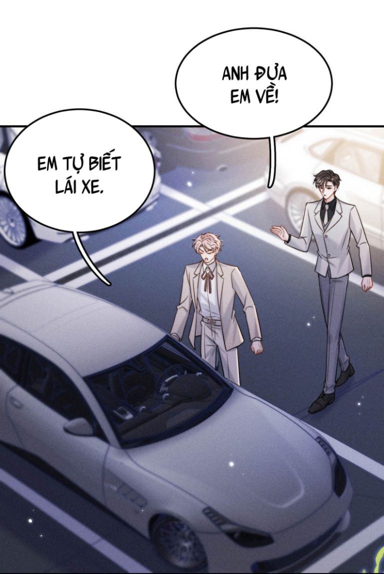 Nước Đổ Đầy Ly Chapter 43 - Trang 2