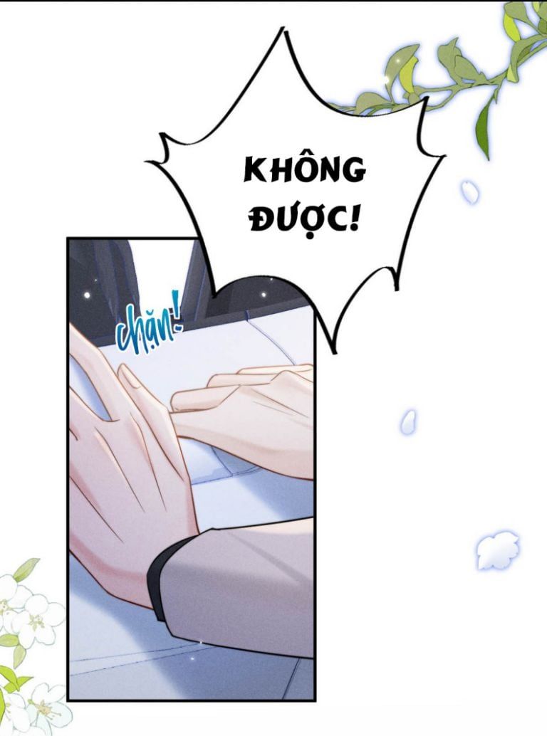Nước Đổ Đầy Ly Chapter 43 - Trang 2