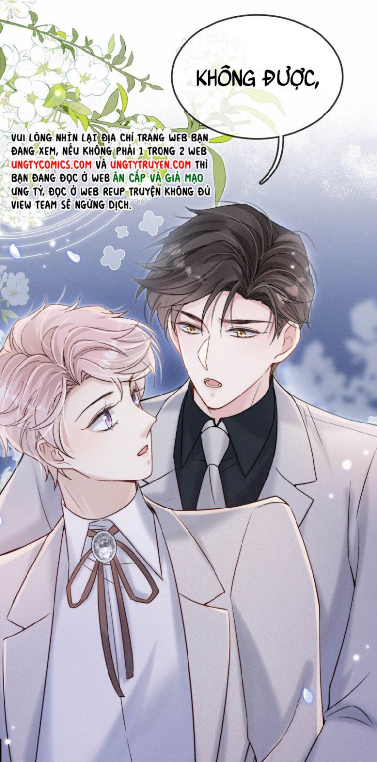 Nước Đổ Đầy Ly Chapter 43 - Trang 2