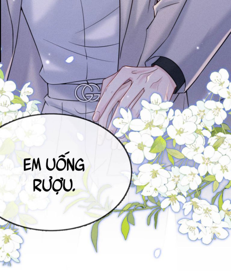 Nước Đổ Đầy Ly Chapter 43 - Trang 2