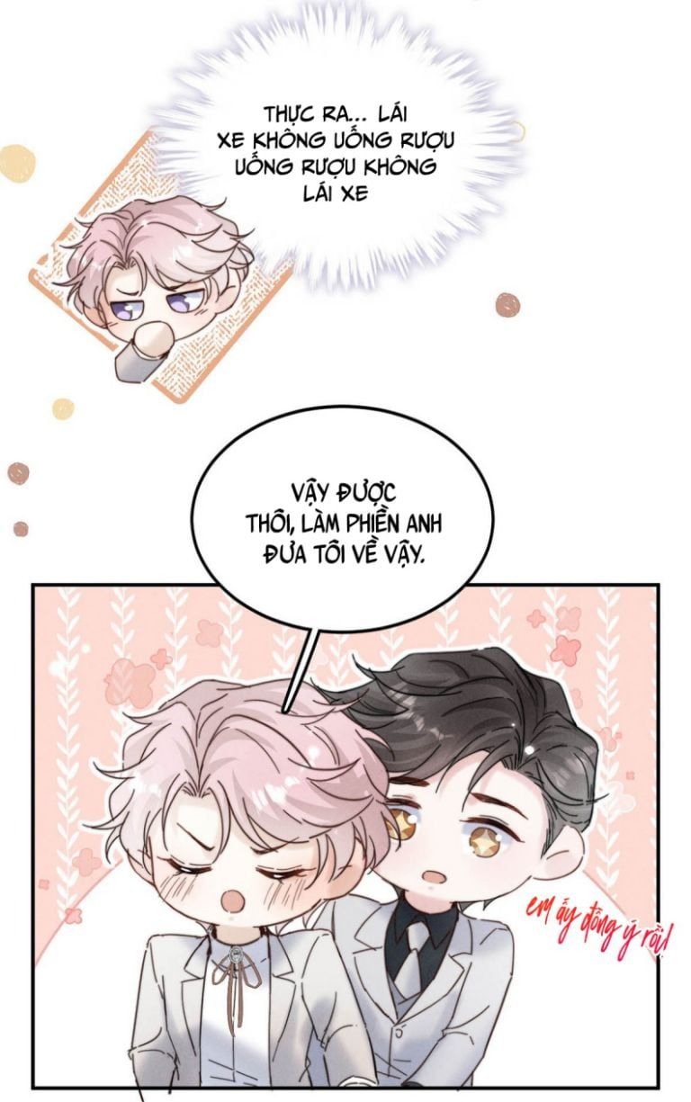 Nước Đổ Đầy Ly Chapter 43 - Trang 2