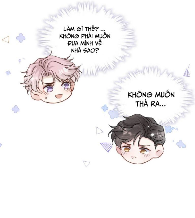 Nước Đổ Đầy Ly Chapter 43 - Trang 2