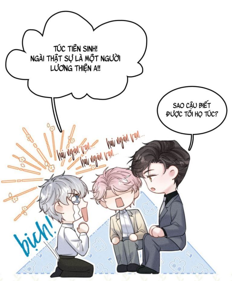 Nước Đổ Đầy Ly Chapter 43 - Trang 2