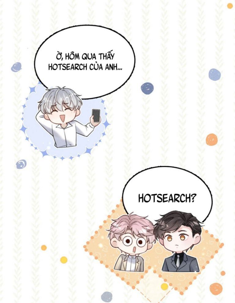 Nước Đổ Đầy Ly Chapter 43 - Trang 2