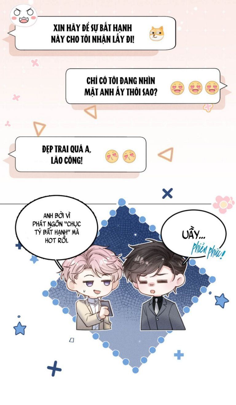 Nước Đổ Đầy Ly Chapter 43 - Trang 2