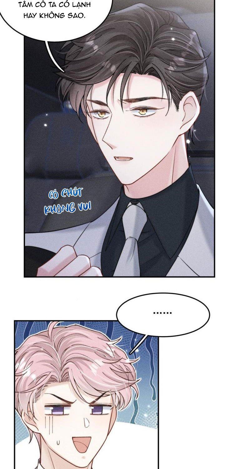 Nước Đổ Đầy Ly Chapter 44 - Trang 2