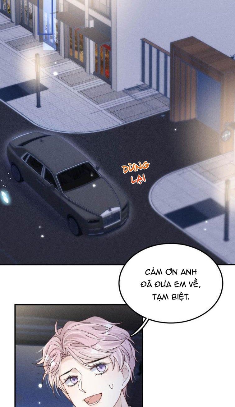 Nước Đổ Đầy Ly Chapter 44 - Trang 2