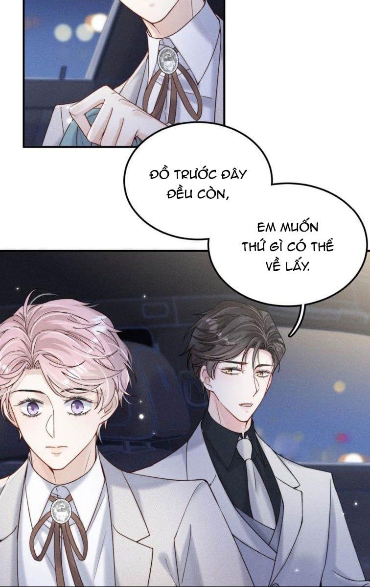 Nước Đổ Đầy Ly Chapter 44 - Trang 2