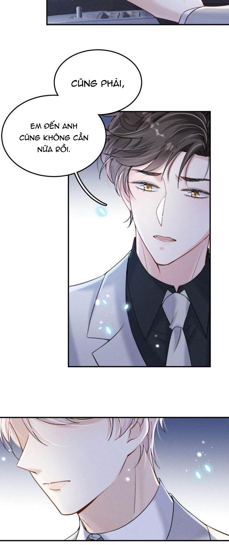 Nước Đổ Đầy Ly Chapter 44 - Trang 2