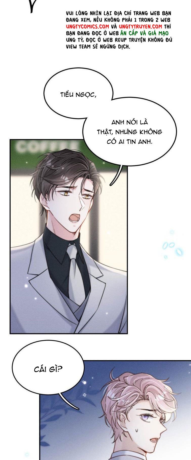 Nước Đổ Đầy Ly Chapter 44 - Trang 2