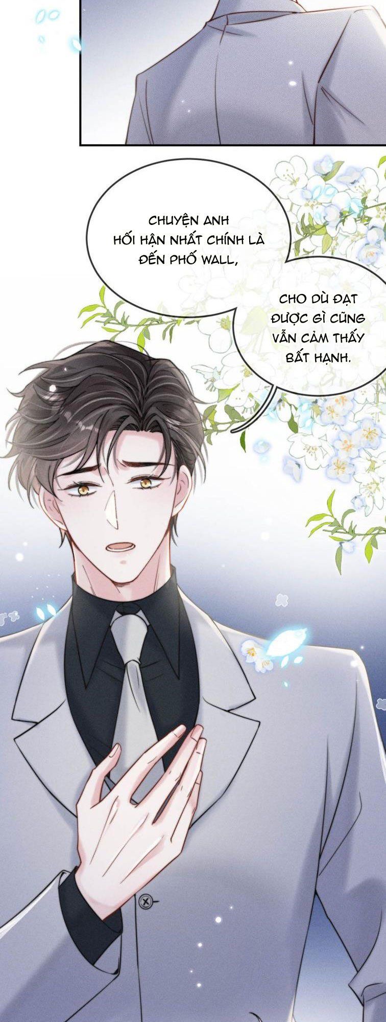 Nước Đổ Đầy Ly Chapter 44 - Trang 2