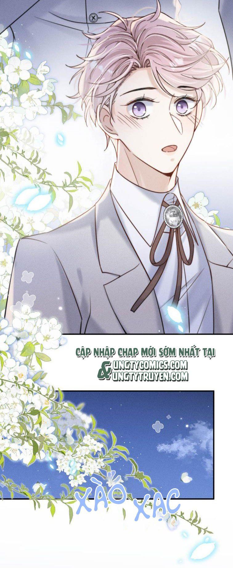 Nước Đổ Đầy Ly Chapter 44 - Trang 2