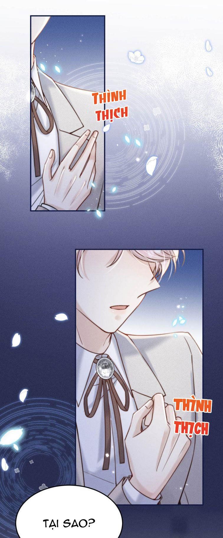 Nước Đổ Đầy Ly Chapter 44 - Trang 2