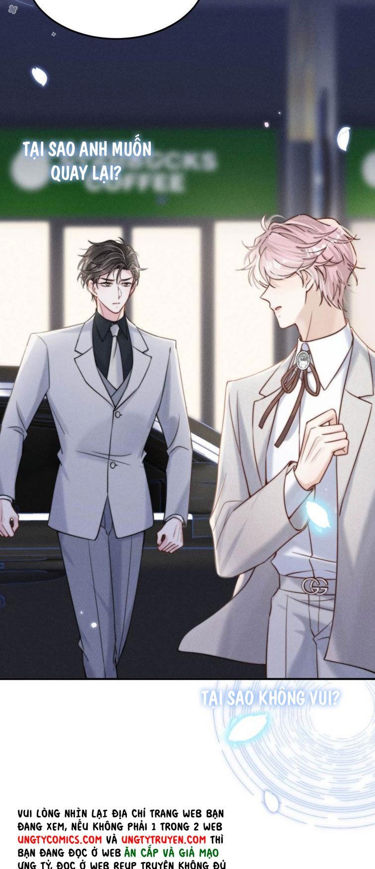 Nước Đổ Đầy Ly Chapter 44 - Trang 2