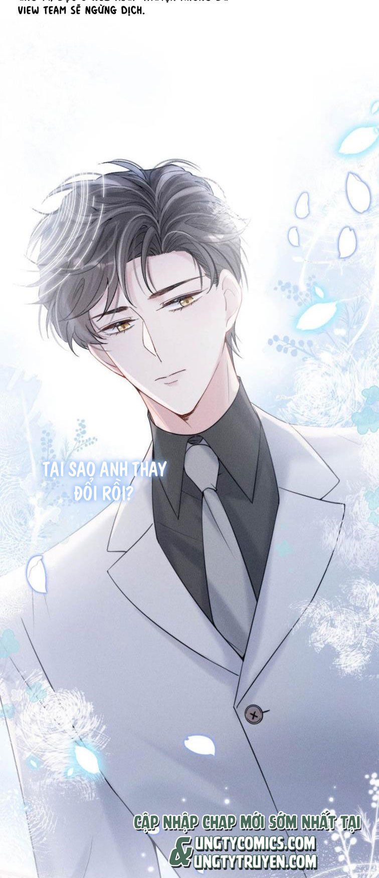 Nước Đổ Đầy Ly Chapter 44 - Trang 2