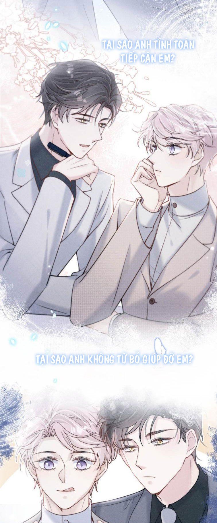 Nước Đổ Đầy Ly Chapter 44 - Trang 2