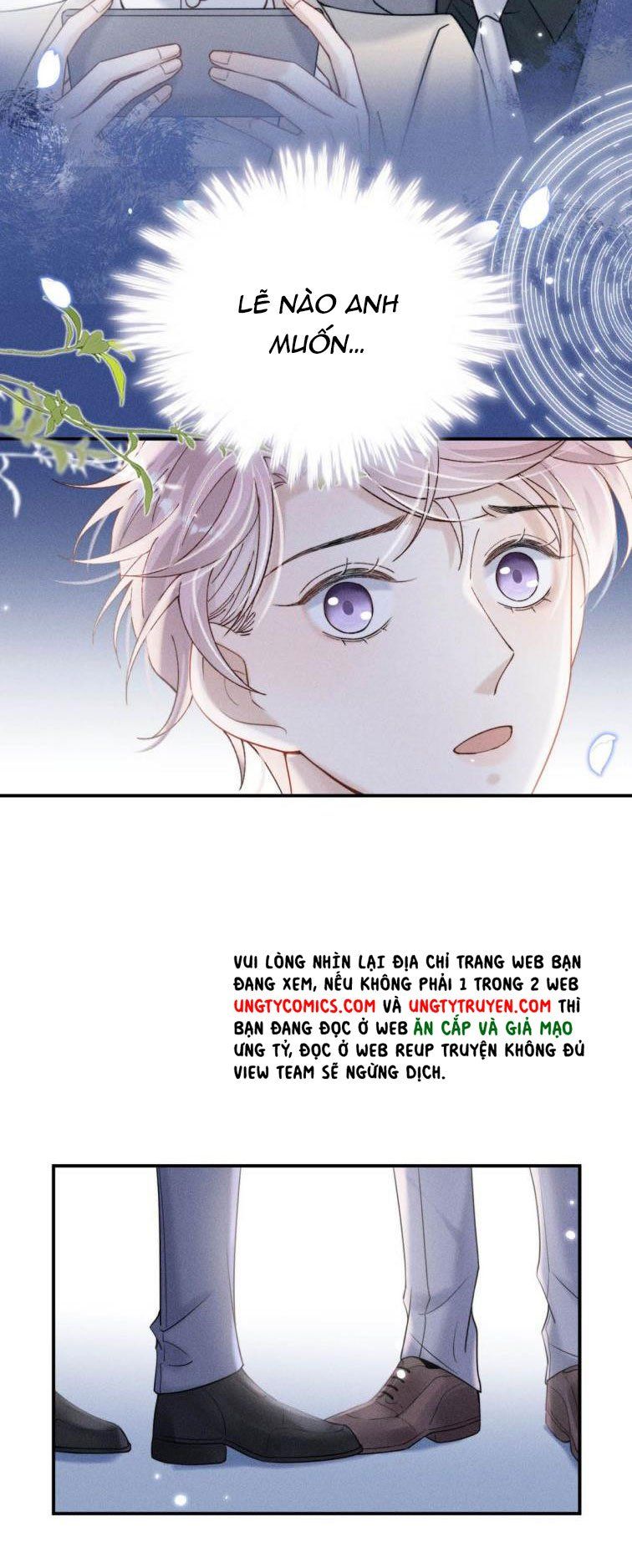 Nước Đổ Đầy Ly Chapter 44 - Trang 2