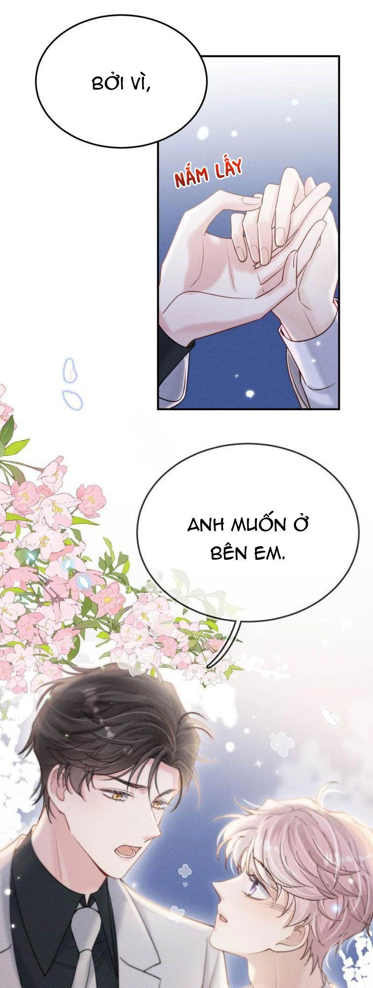 Nước Đổ Đầy Ly Chapter 44 - Trang 2