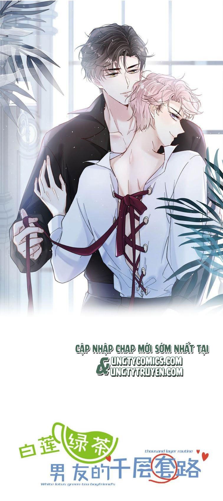 Nước Đổ Đầy Ly Chapter 44 - Trang 2
