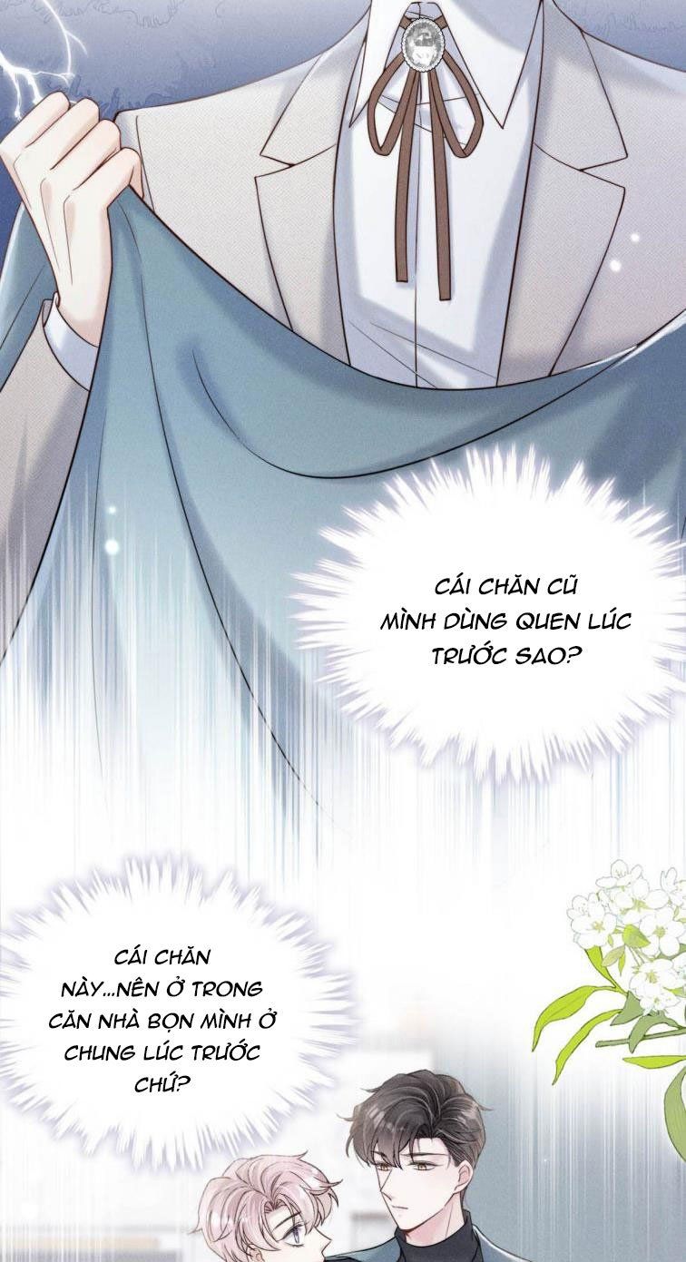 Nước Đổ Đầy Ly Chapter 44 - Trang 2