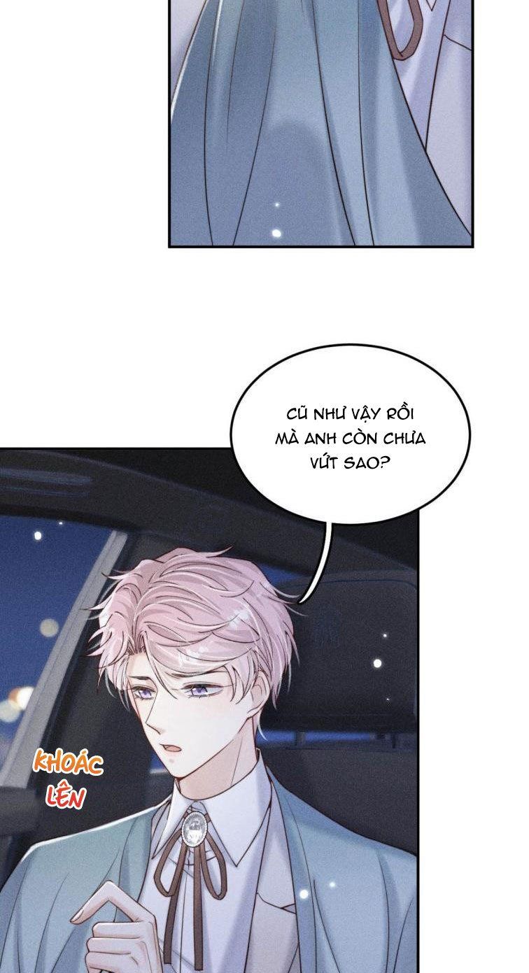 Nước Đổ Đầy Ly Chapter 44 - Trang 2