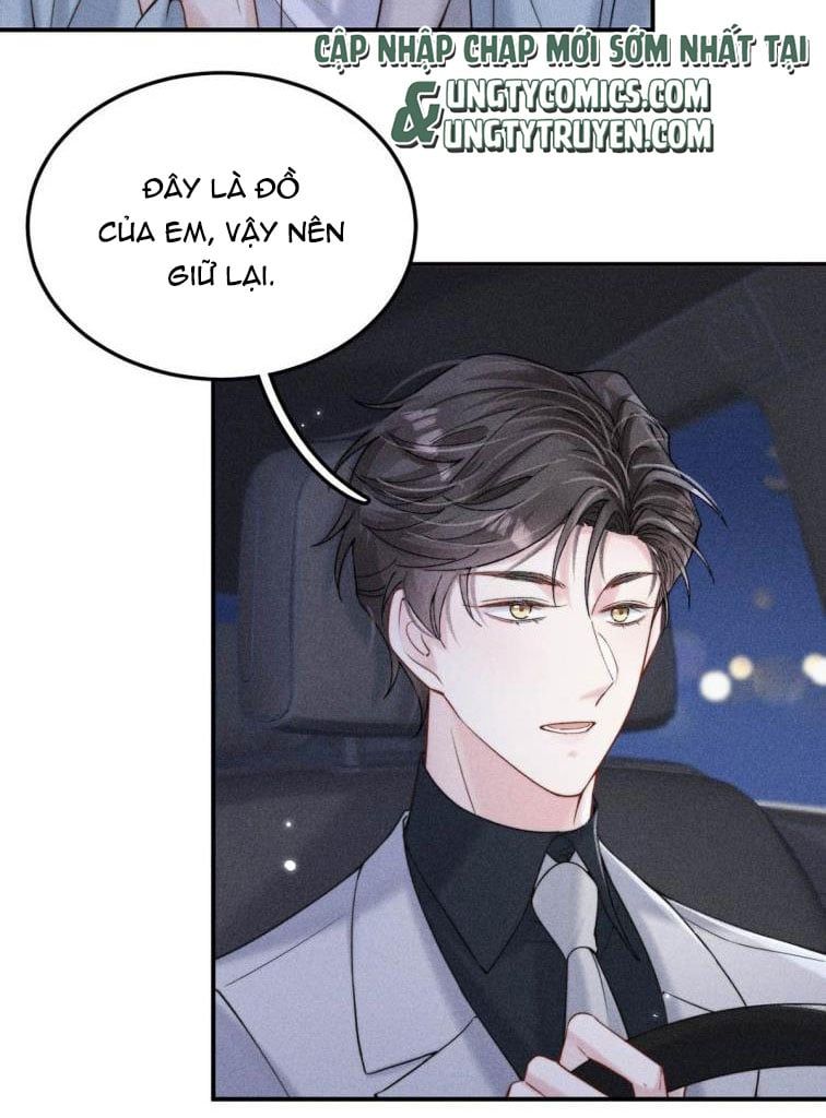 Nước Đổ Đầy Ly Chapter 44 - Trang 2