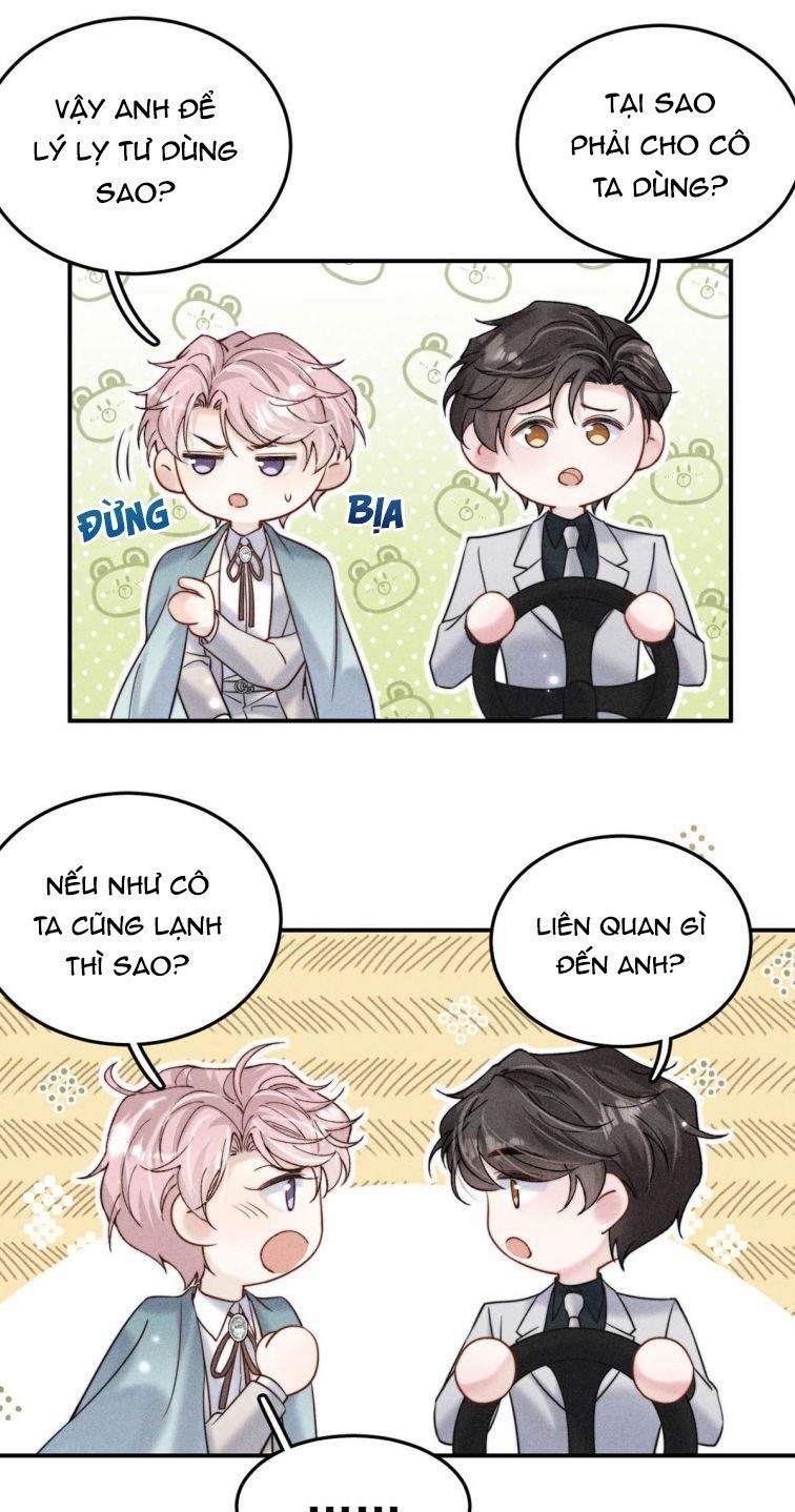 Nước Đổ Đầy Ly Chapter 44 - Trang 2