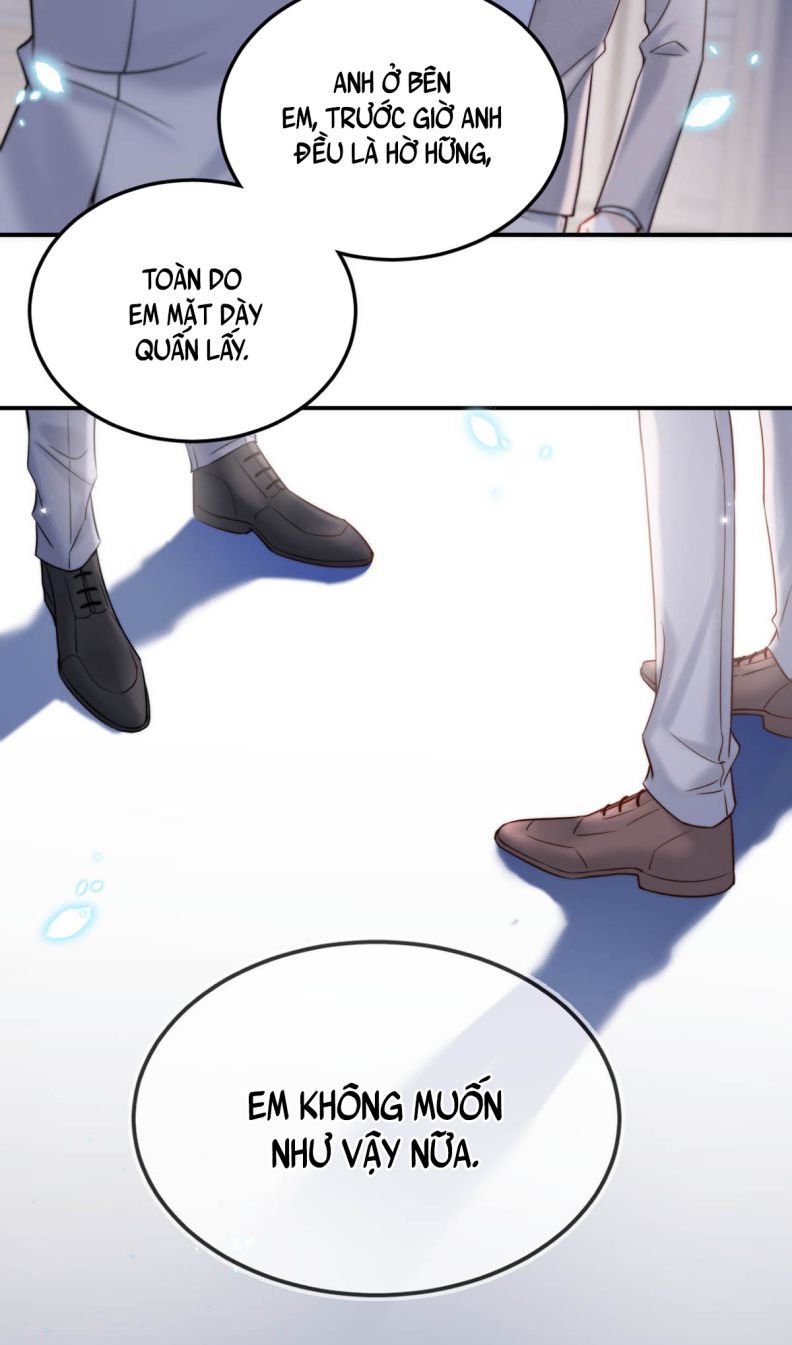 Nước Đổ Đầy Ly Chapter 45 - Trang 2