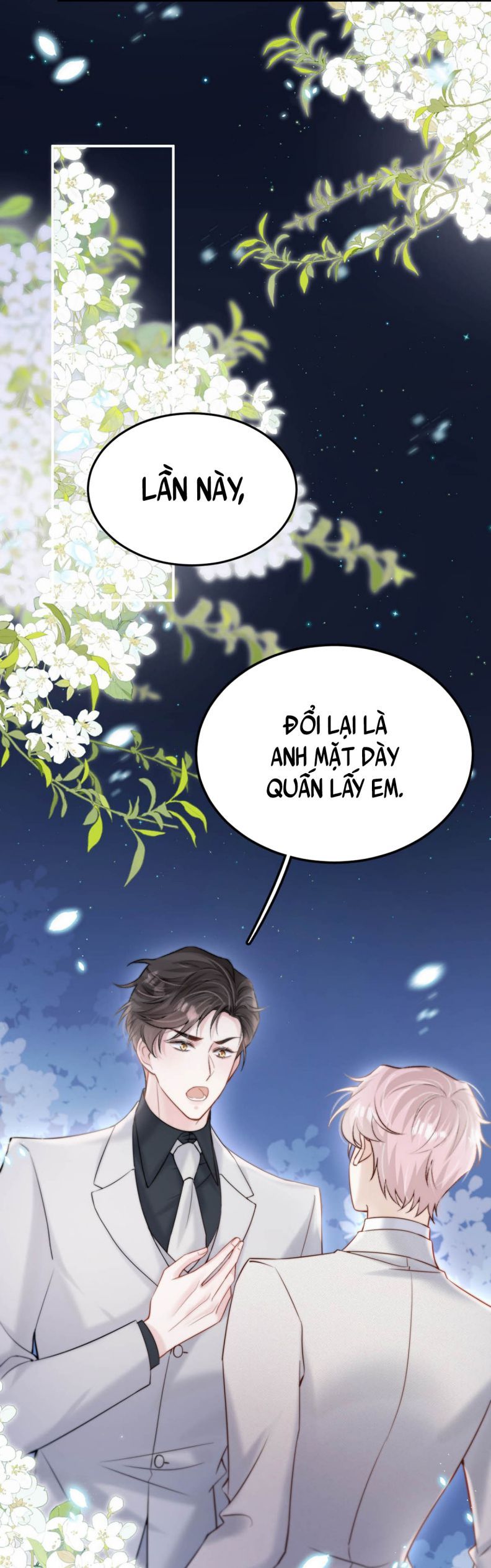 Nước Đổ Đầy Ly Chapter 45 - Trang 2
