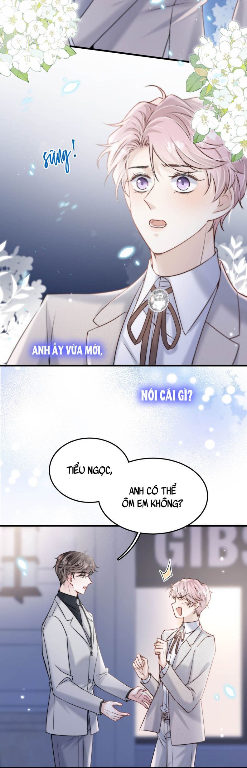 Nước Đổ Đầy Ly Chapter 45 - Trang 2