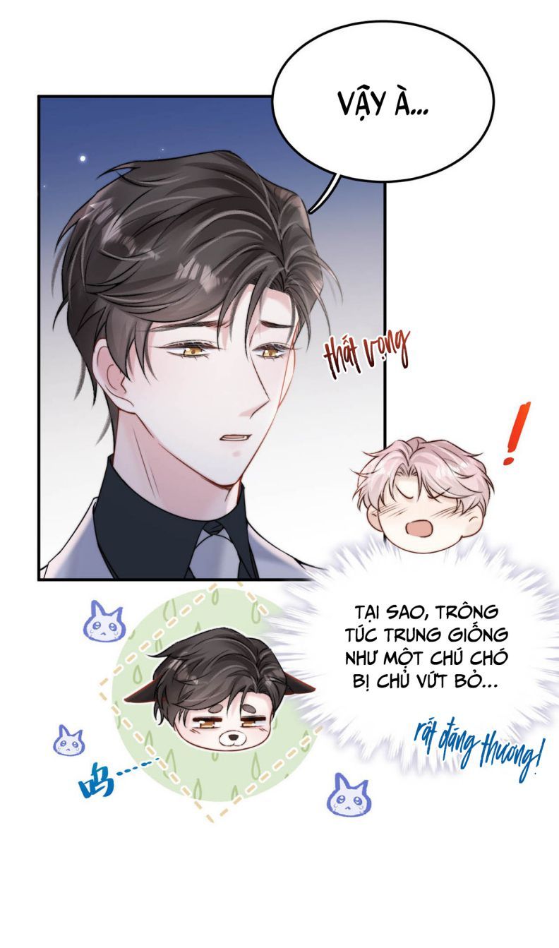Nước Đổ Đầy Ly Chapter 45 - Trang 2